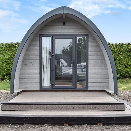 Kings Lynn Holiday Park King's Lynn Esterno foto