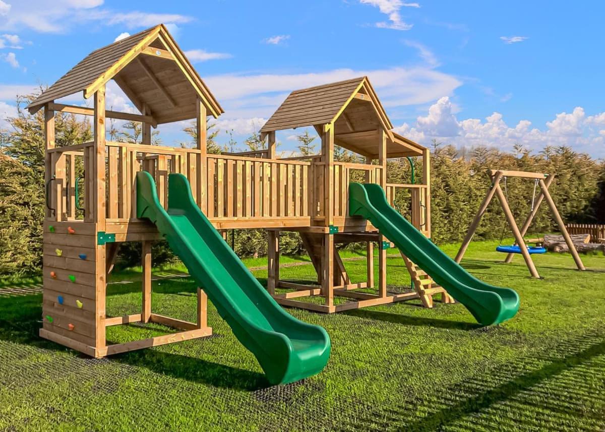Kings Lynn Holiday Park King's Lynn Esterno foto