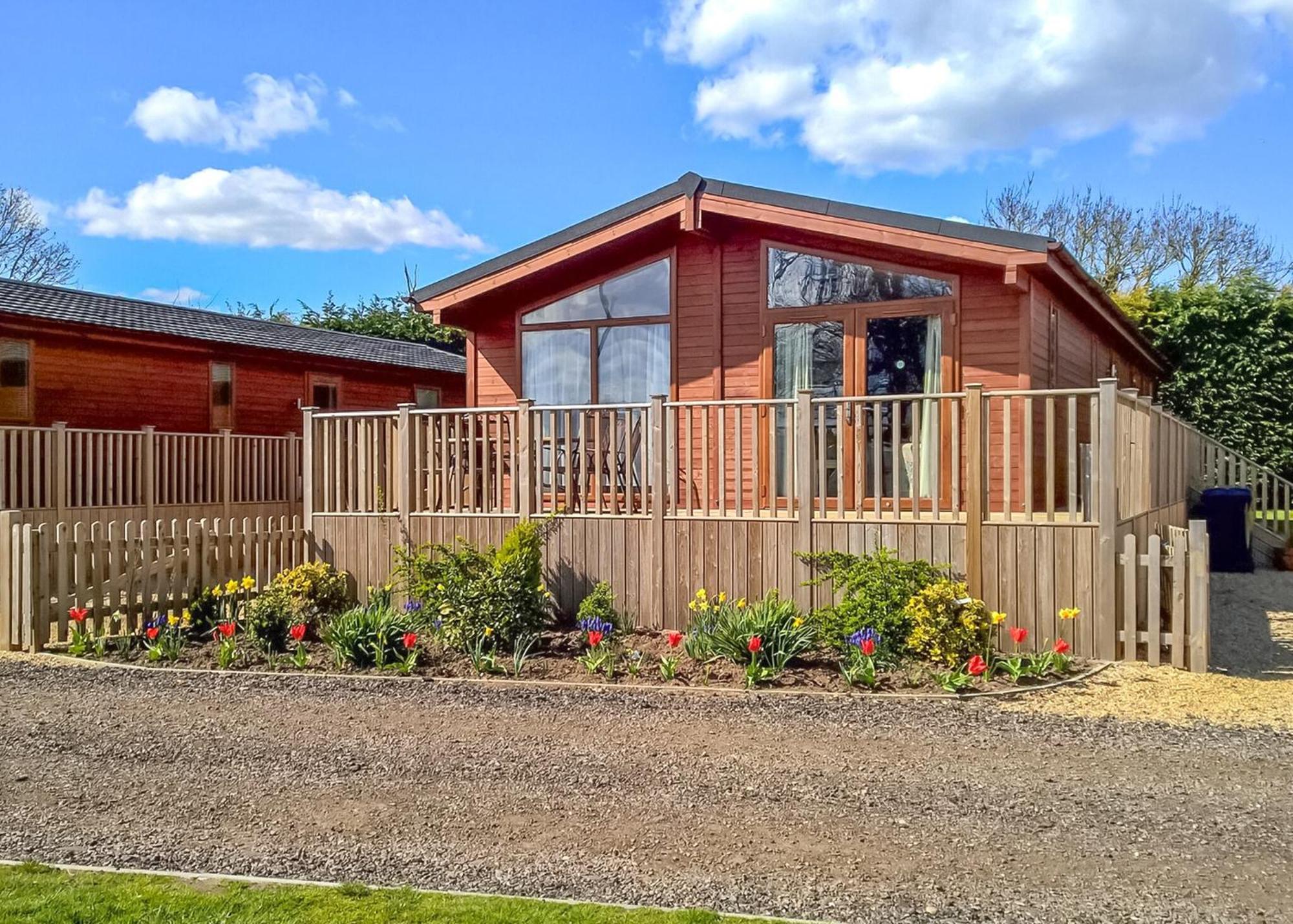 Kings Lynn Holiday Park King's Lynn Camera foto