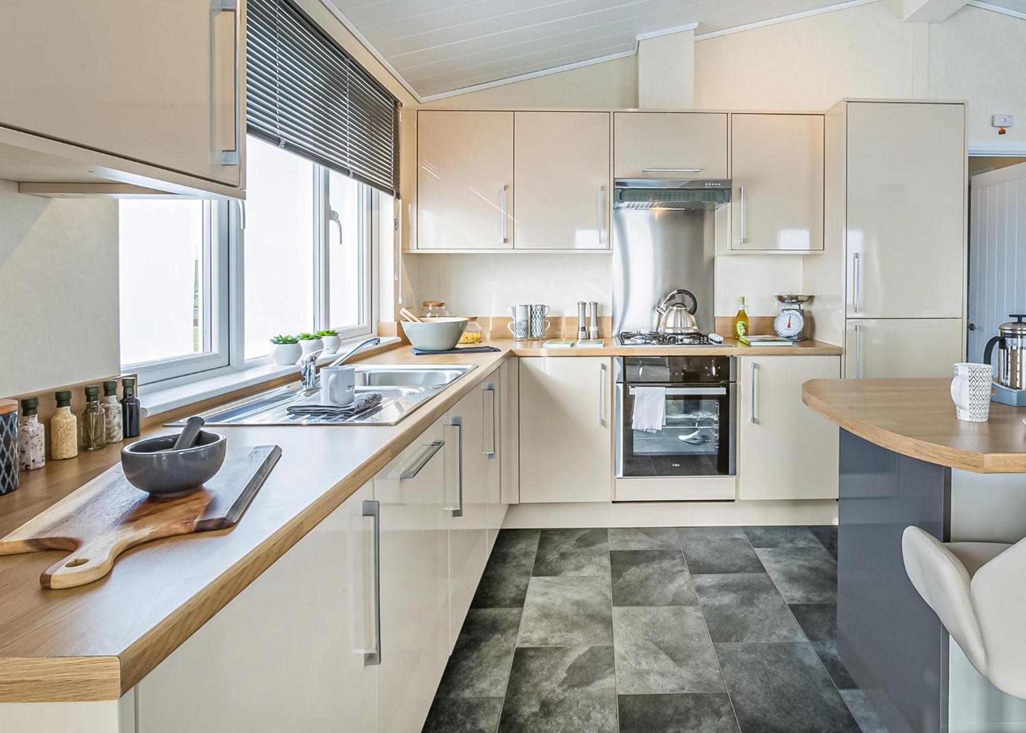Kings Lynn Holiday Park King's Lynn Esterno foto