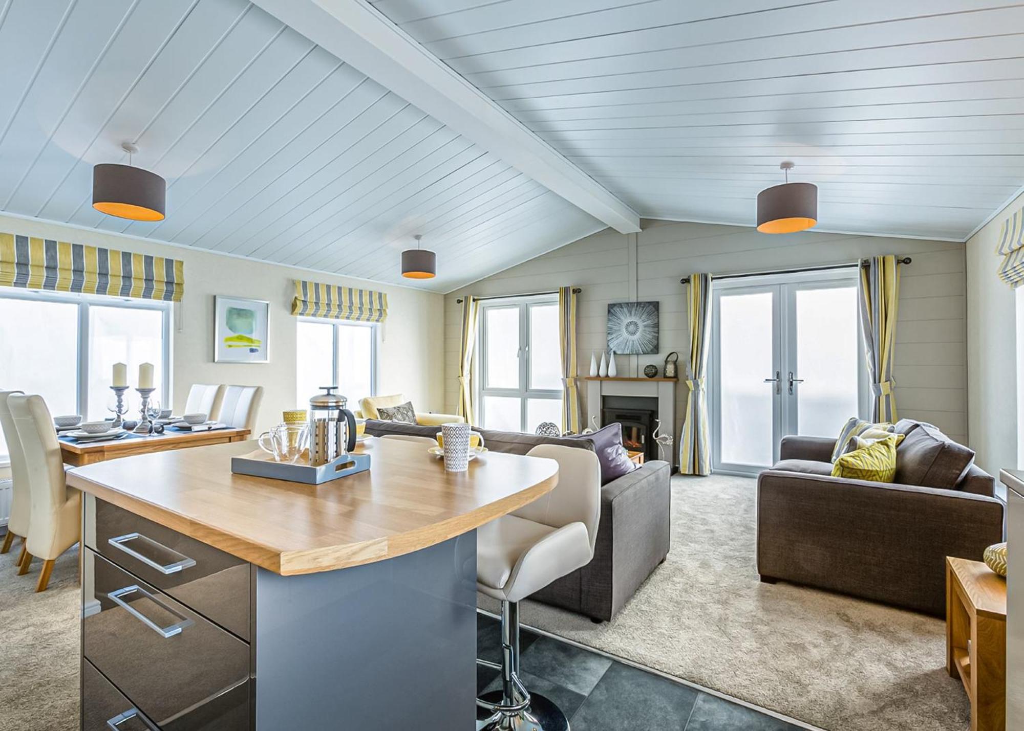 Kings Lynn Holiday Park King's Lynn Esterno foto