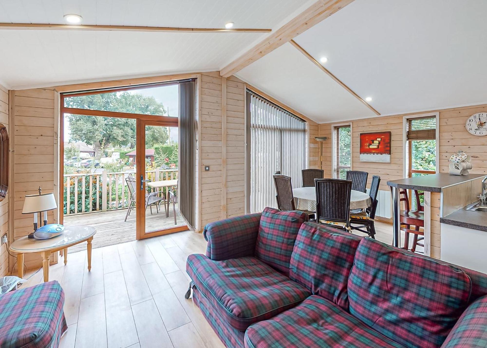 Kings Lynn Holiday Park King's Lynn Esterno foto